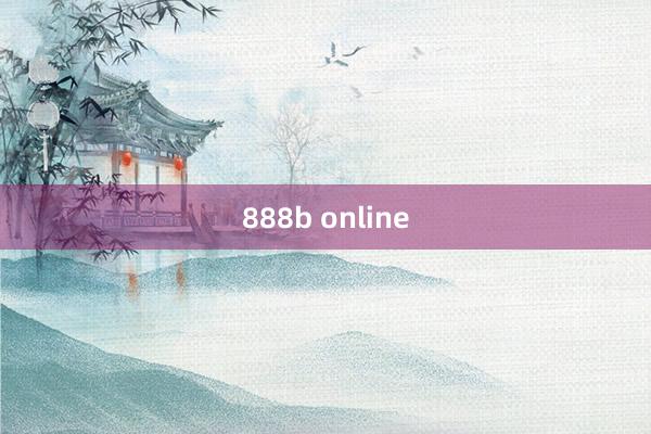 888b online