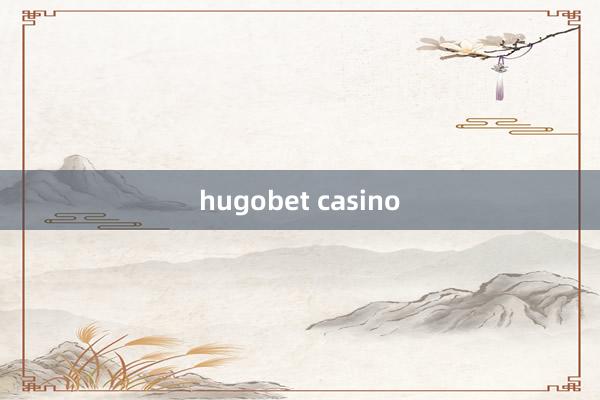 hugobet casino