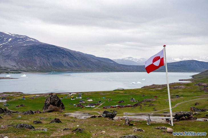 Telegraph: NATO thảo luận việc đưa quân đến Greenland sau đe dọa của ông Trump - Ảnh 1.